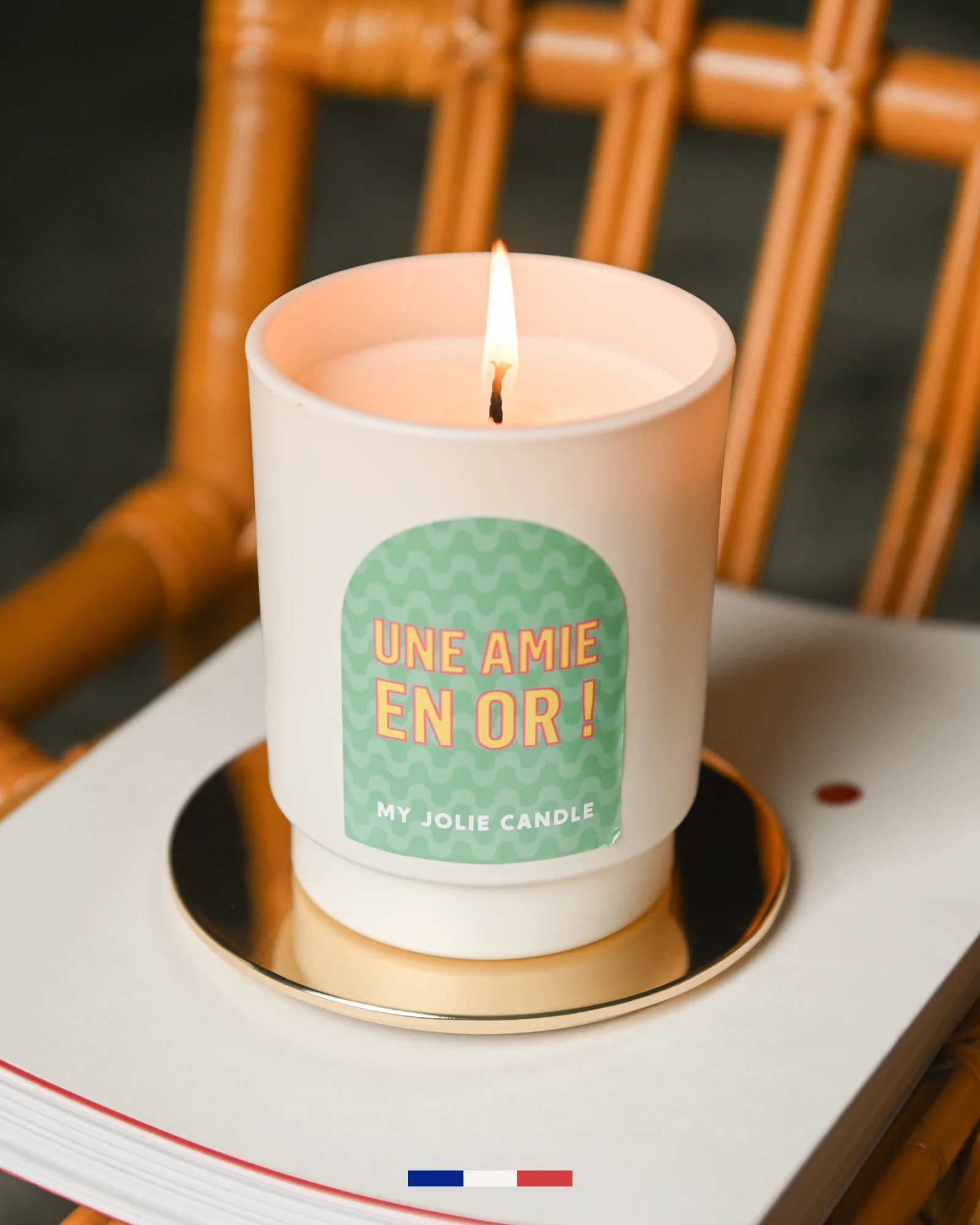 Tous les produits hors accessoires et calendrier